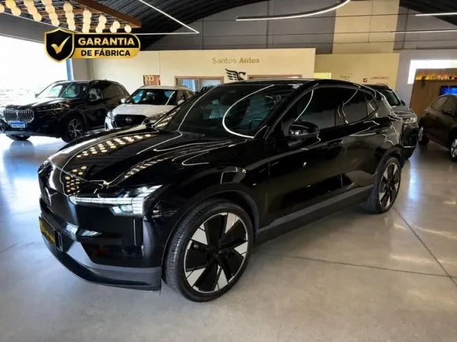 Volvo EX30 E60 Ultra (elétrico) 2024