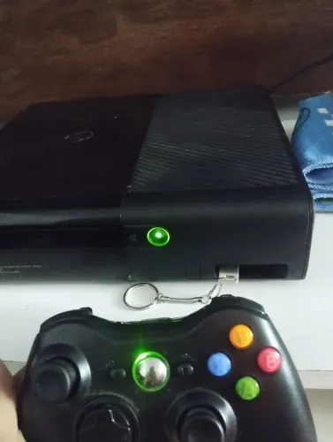 Xbox 360
