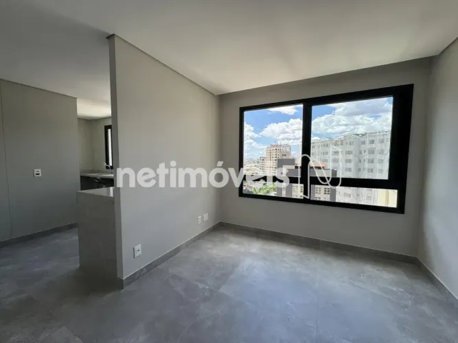 Venda Apartamento 2 quartos Lourdes Belo Horizonte