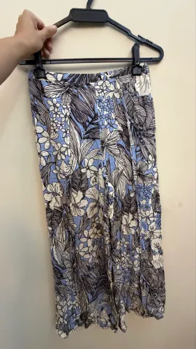 Calça Traspassada Hering