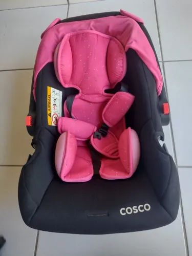 Bebê Conforto Cosco