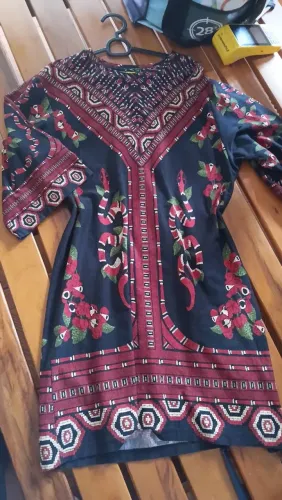 Vestido farm