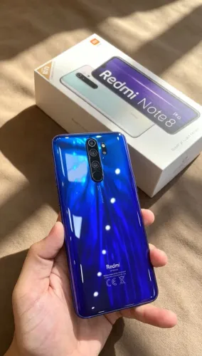 Redmi Note 8 PRO 128 GB