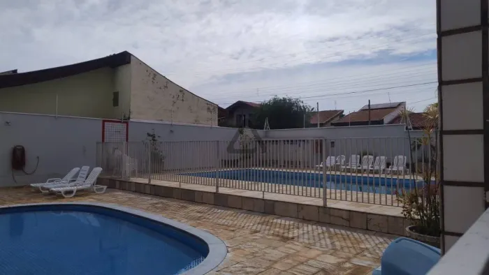 APARTAMENTO PARA LOCAÇÃO COM ÁREA DE LAZER