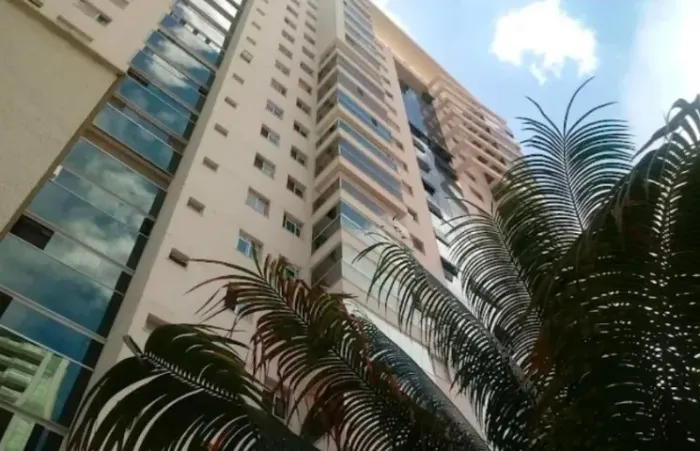 Rua 4 Águas Claras Lumini Play Life 3 quartos 2 vagas impecável 980.000