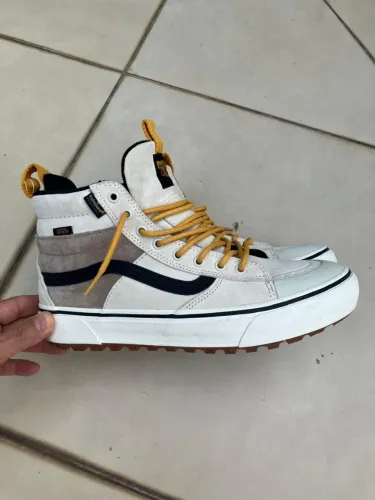 Tênis Vans SK8-Hi MTE - Trazido dos USA - N°41