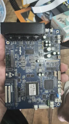 Placa Print Head XP600 Senyang