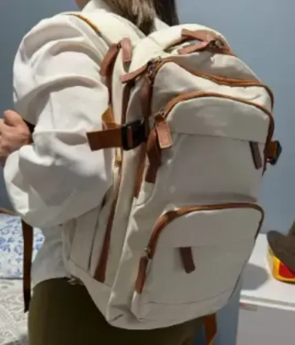 Mochila para viagem - O terror das companhias aéreas!!!