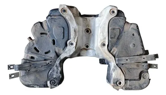 Tanque Combustivel Jeep Grand Cherokee 3.6 2011 A 2015