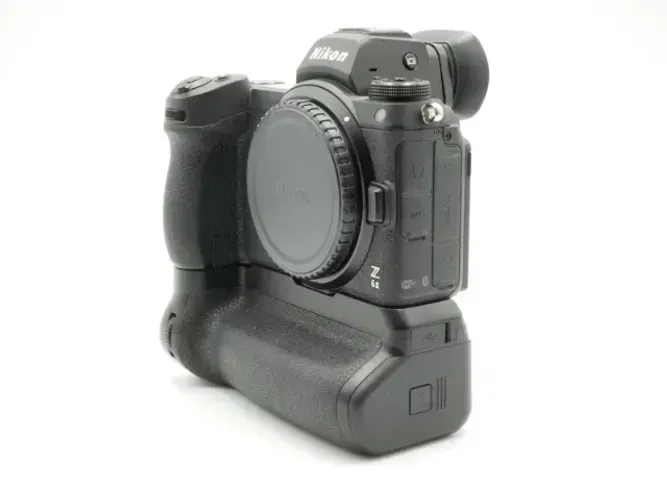 Nikon Z6 II