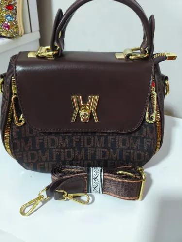 Bolsa importada EUA 