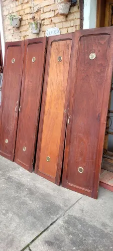 Portas.