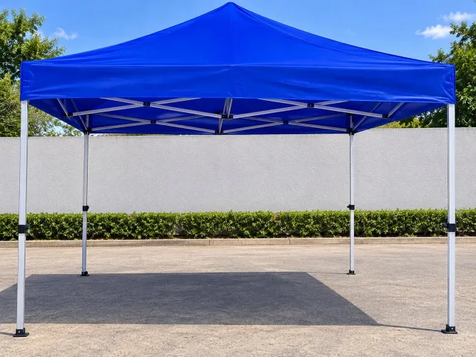 TENDA PARA FEIRANTE