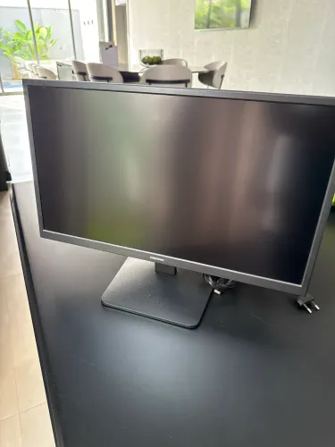 Monitor Samsung 22 - Full HD HDMI - Ótimo Estado