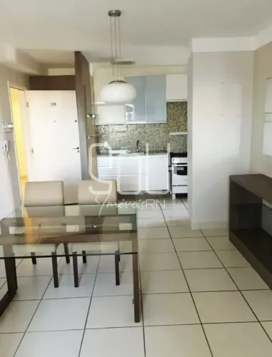 Apartamento à venda, Neópolis, L'acqua Condomínio Club,Natal, RN