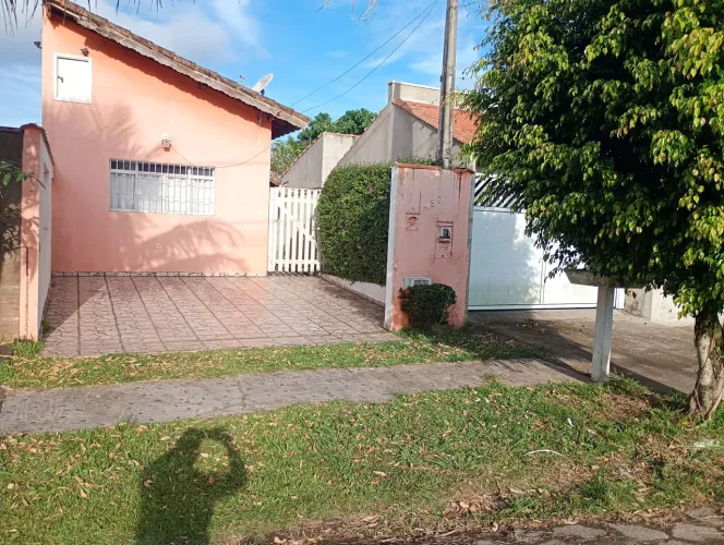 Casa em Peruíbe litoral sul de SP 
