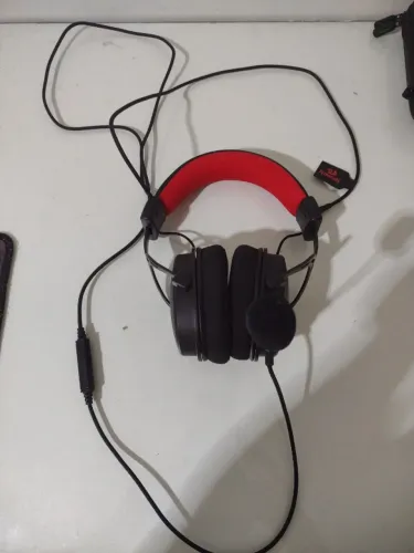 Fone Redragon Cragblade 