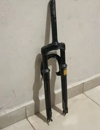 Garfo Suspensão Paco Aro 26 Standard (Com Rosca) - Desapego