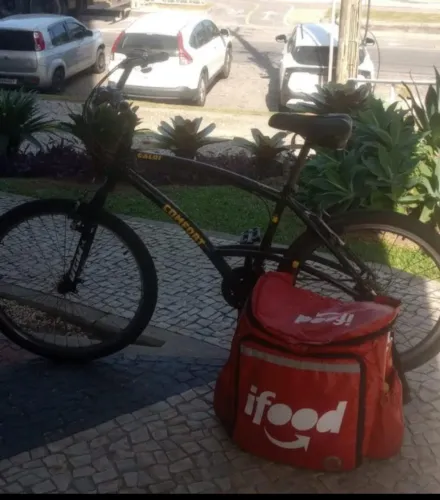 Vendo Bike Caloi comfort Aro 26 , 480$