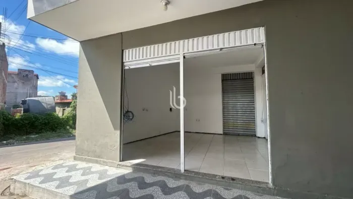 Sala comercial para locação, Ibicuitinga, Ibicuitinga