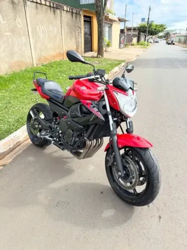 XJ6 CONSERVADA 