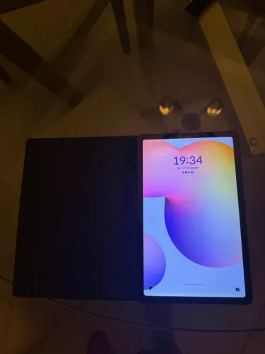Tablet S6 Lite Samsung 128GB