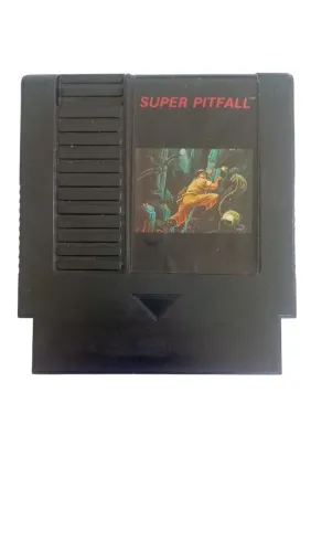 Cartucho de vídeo game