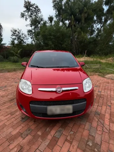 Fiat Palio Attractive 1.0 EVO Fire Flex 8V 5P 2015