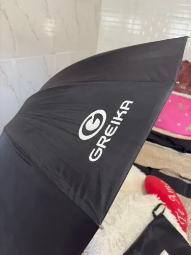 SOMBRINHA SOFTBOX GIGANTE - GREIKA