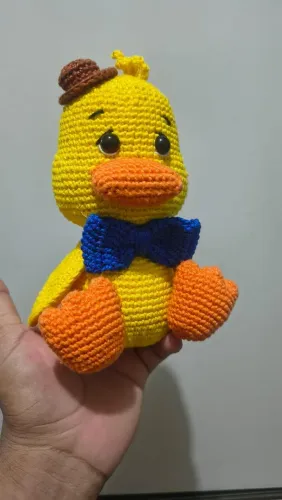 Pato Barth