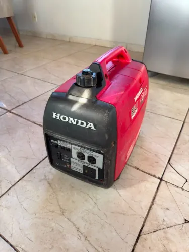 gerador honda