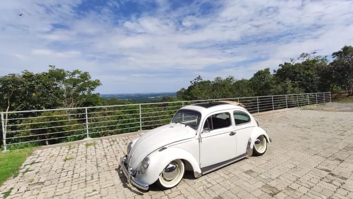 Volkswagen Fusca 1300 1968