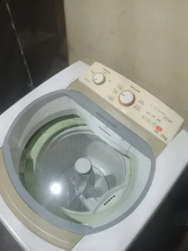 Maquina de lavar roupa 11kg