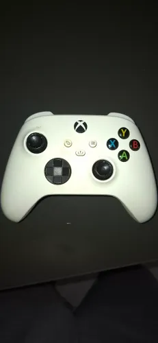 Controle xbox série S