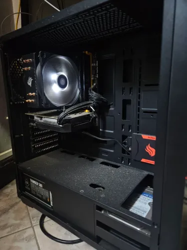 COMPUTADOR GAMER