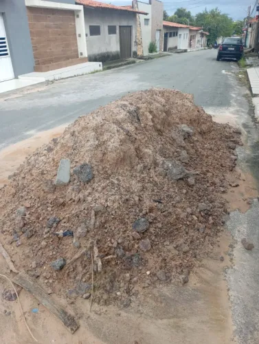 Entulho