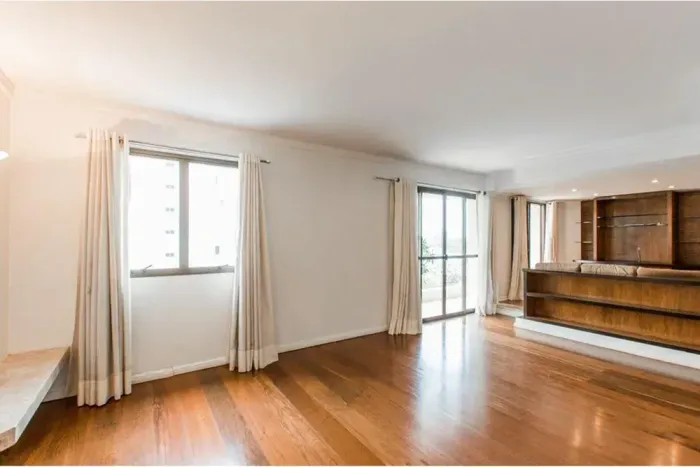 Apartamento-Para venda-600 Rua Pascal, Campo Belo, Campo Belo, São Paulo, São Paulo