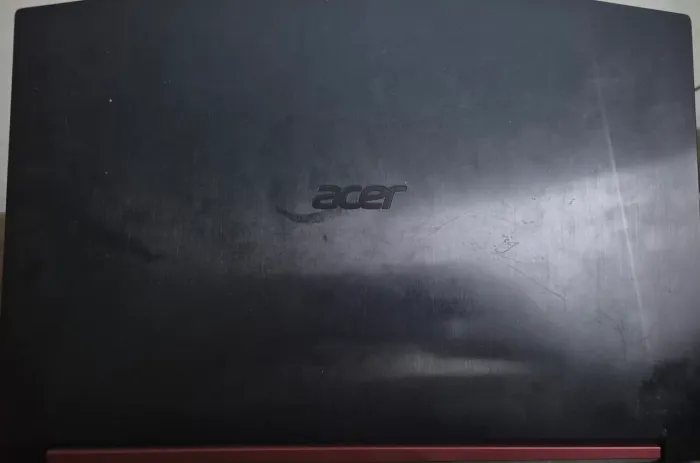 Notebook Gamer Acer Nitro i5 32gb Ram