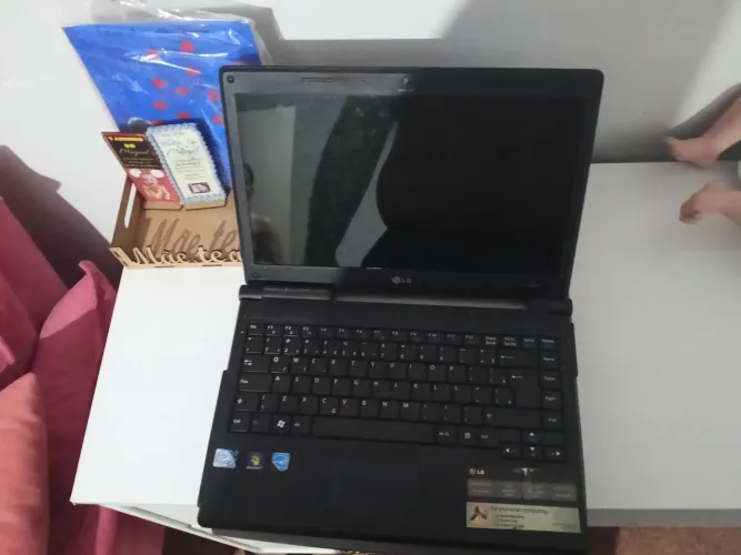 Notebook
