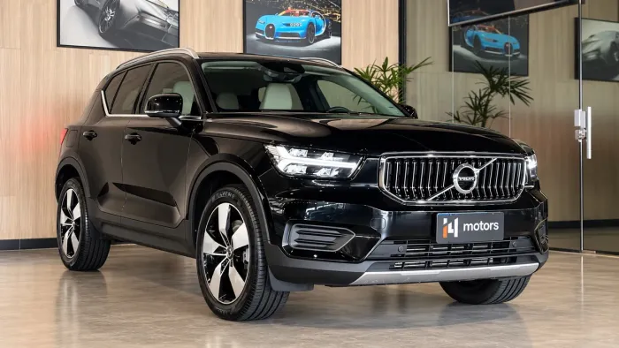 Volvo XC40 XC 40 T-5 Híbrido Inscription 1.5 FWD 2022