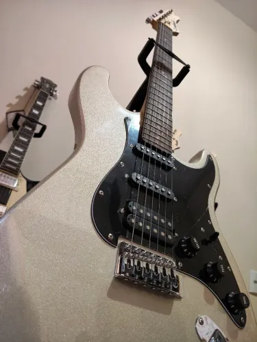 Guitarra Waldman - NOVA