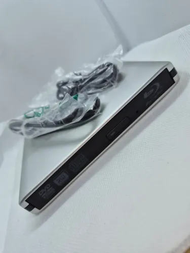 DVD USB 