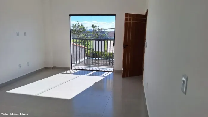 Apartamento para Venda em Pouso Alegre, Cidade Vergani, 3 dormitórios, 1 suíte, 2 banheiro
