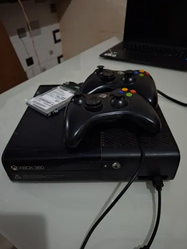 Xbox 360