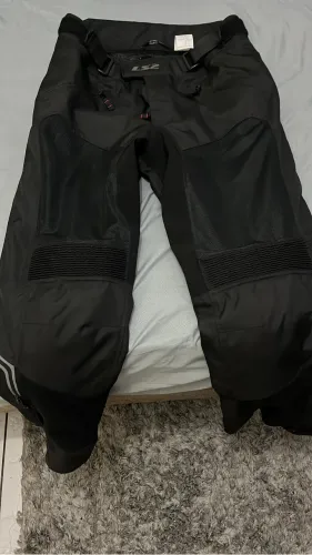 Calça LS2 Vento Man 52