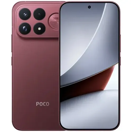 Xiaomi Poco F9 Ultra 512gb Vermelho- Lacrado