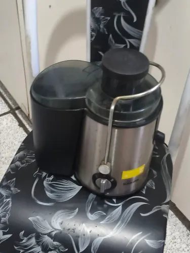 Espremedor a de fruta para sucos portátil 127w SUGGAR
