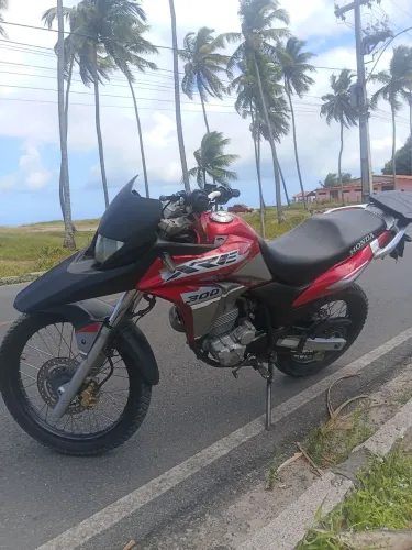 Extra de verdade, emplacada no meu nome, em ponto de tranferir !