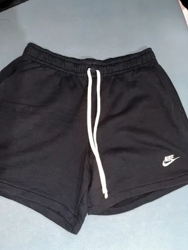 BERMUDA SHORTS NIKE CLUB FLEECE ALUMNI