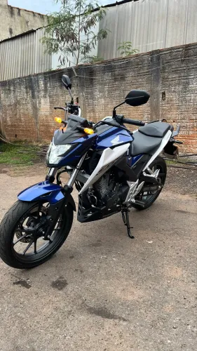 Cb Twister 300